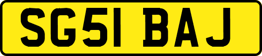SG51BAJ