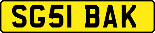 SG51BAK