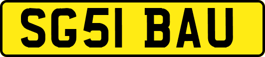 SG51BAU