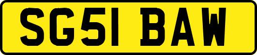 SG51BAW