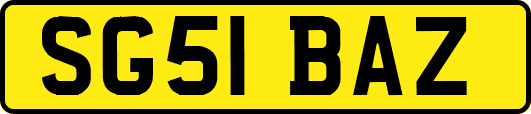SG51BAZ