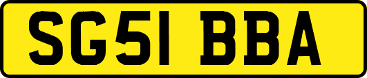 SG51BBA