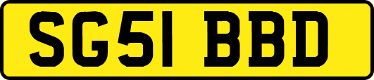 SG51BBD