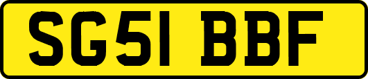 SG51BBF