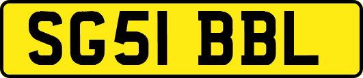 SG51BBL