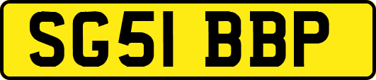 SG51BBP