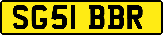 SG51BBR