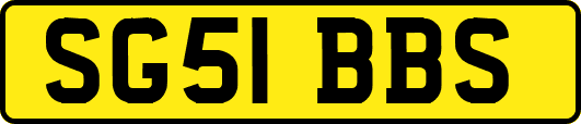 SG51BBS