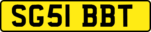 SG51BBT