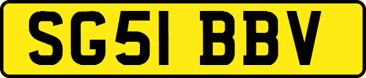 SG51BBV