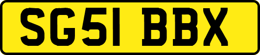 SG51BBX