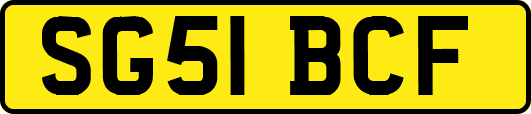 SG51BCF