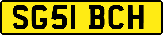 SG51BCH