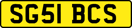 SG51BCS