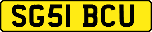 SG51BCU