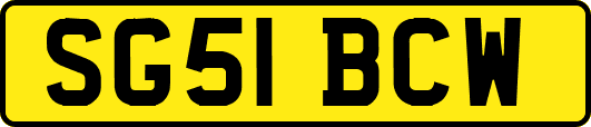 SG51BCW