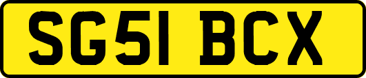 SG51BCX
