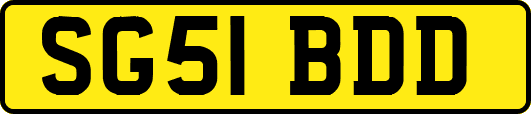 SG51BDD