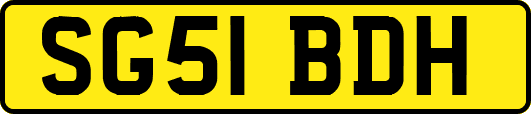 SG51BDH