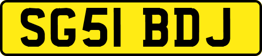 SG51BDJ
