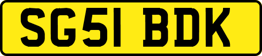 SG51BDK