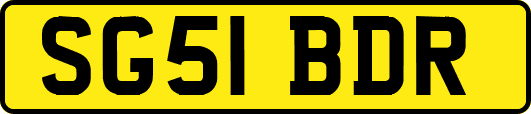 SG51BDR