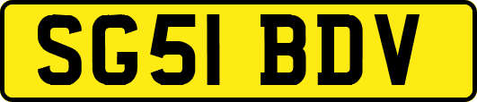 SG51BDV