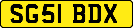 SG51BDX