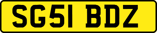 SG51BDZ