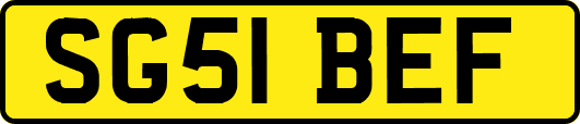 SG51BEF