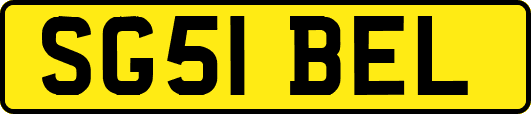 SG51BEL