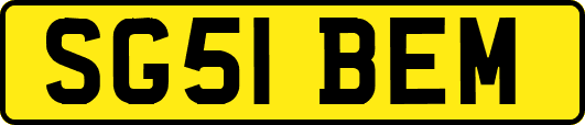SG51BEM