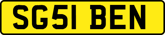 SG51BEN