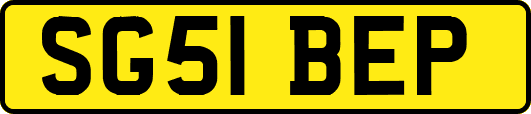 SG51BEP