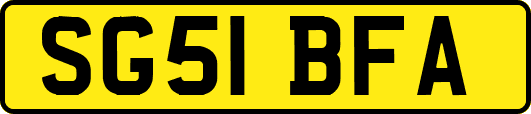 SG51BFA
