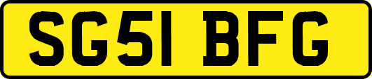 SG51BFG