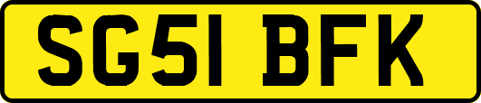 SG51BFK