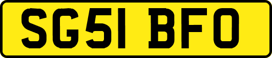 SG51BFO