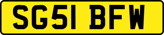 SG51BFW