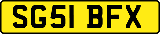 SG51BFX