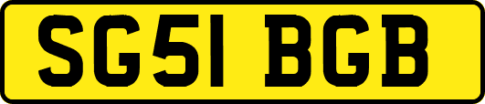 SG51BGB
