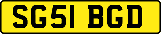 SG51BGD