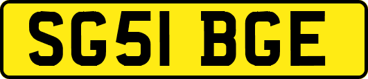 SG51BGE