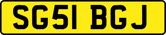 SG51BGJ