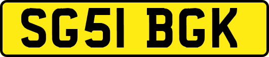 SG51BGK