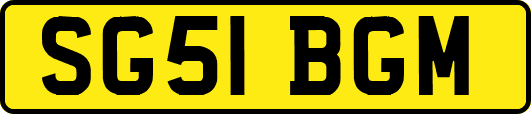 SG51BGM