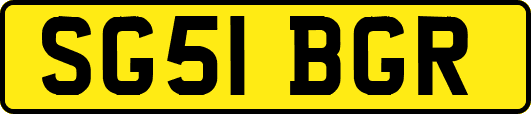 SG51BGR