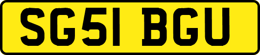 SG51BGU