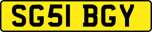 SG51BGY