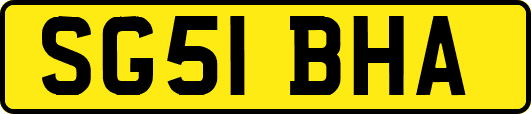 SG51BHA
